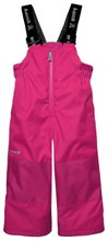 Kamik Winterhose Winkie rose Mädchen